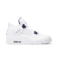 Air Jordan 4 Retro ¡®Purple Metallic¡¯ CT8527-115