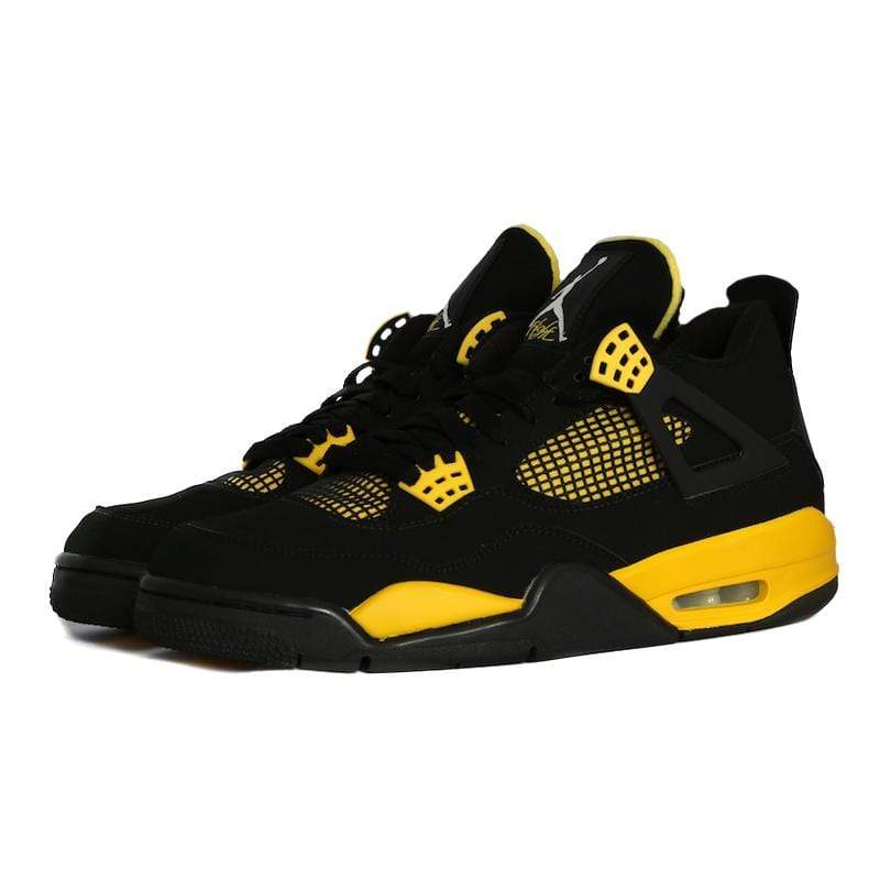 Air Jordan 4 Retro ¡®Thunder¡¯ 2023 DH6927-017