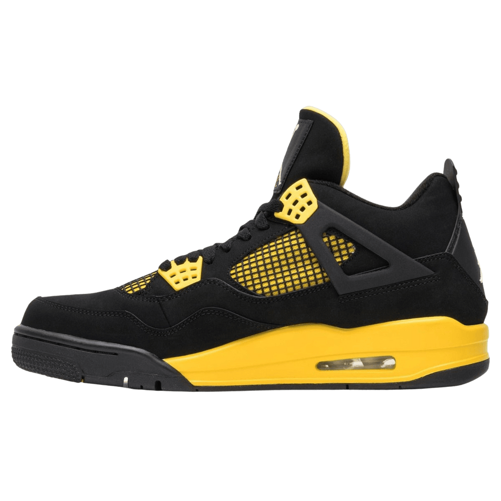 Air Jordan 4 Retro ¡®Thunder¡¯ 2023 DH6927-017