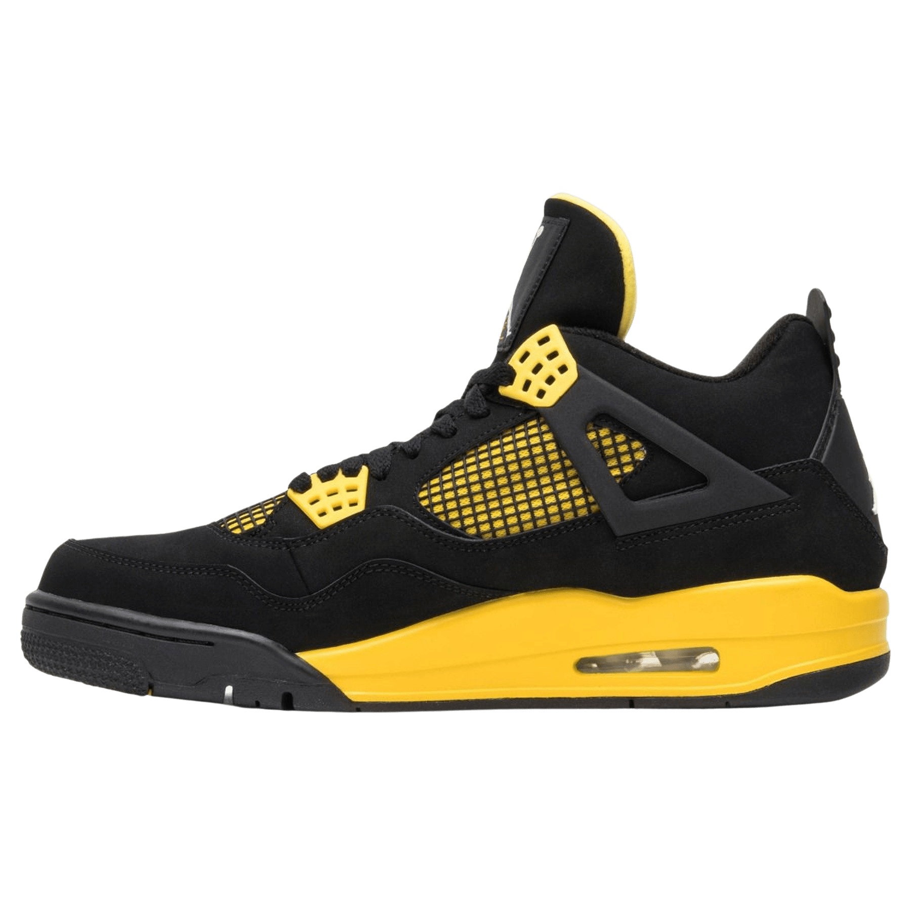 Air Jordan 4 Retro ¡®Thunder¡¯ 2023 DH6927-017