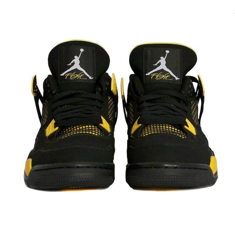 Air Jordan 4 Retro ¡®Thunder¡¯ 2023 DH6927-017
