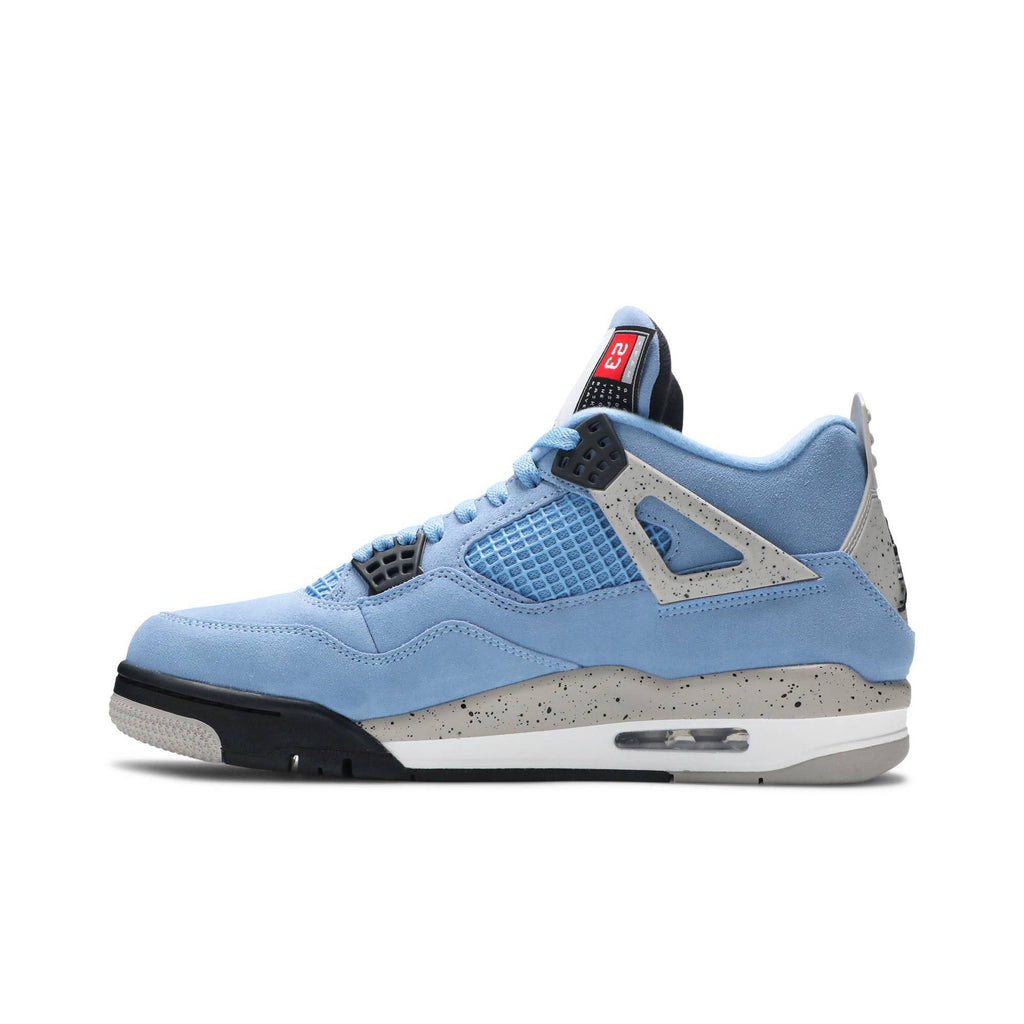 Air Jordan 4 Retro ¡®University Blue¡¯ CT8527-400