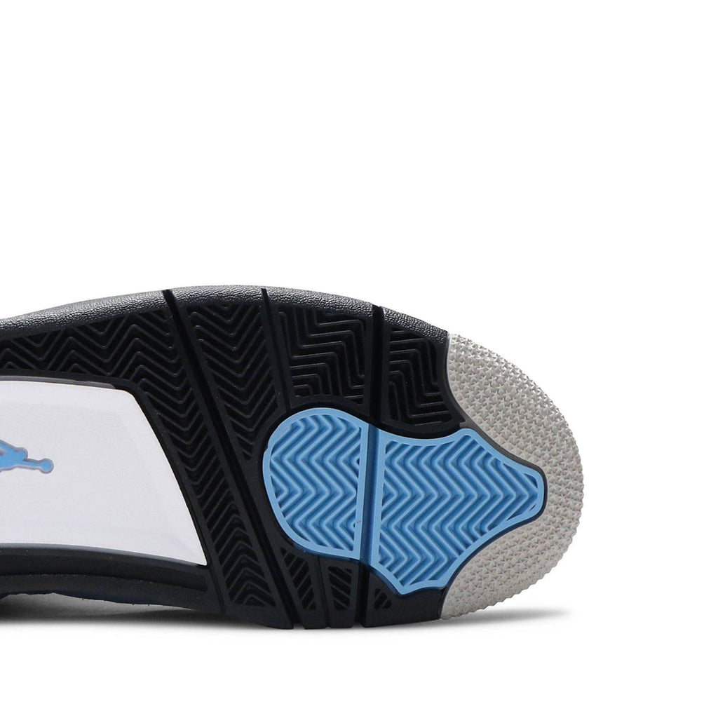 Air Jordan 4 Retro ¡®University Blue¡¯ CT8527-400
