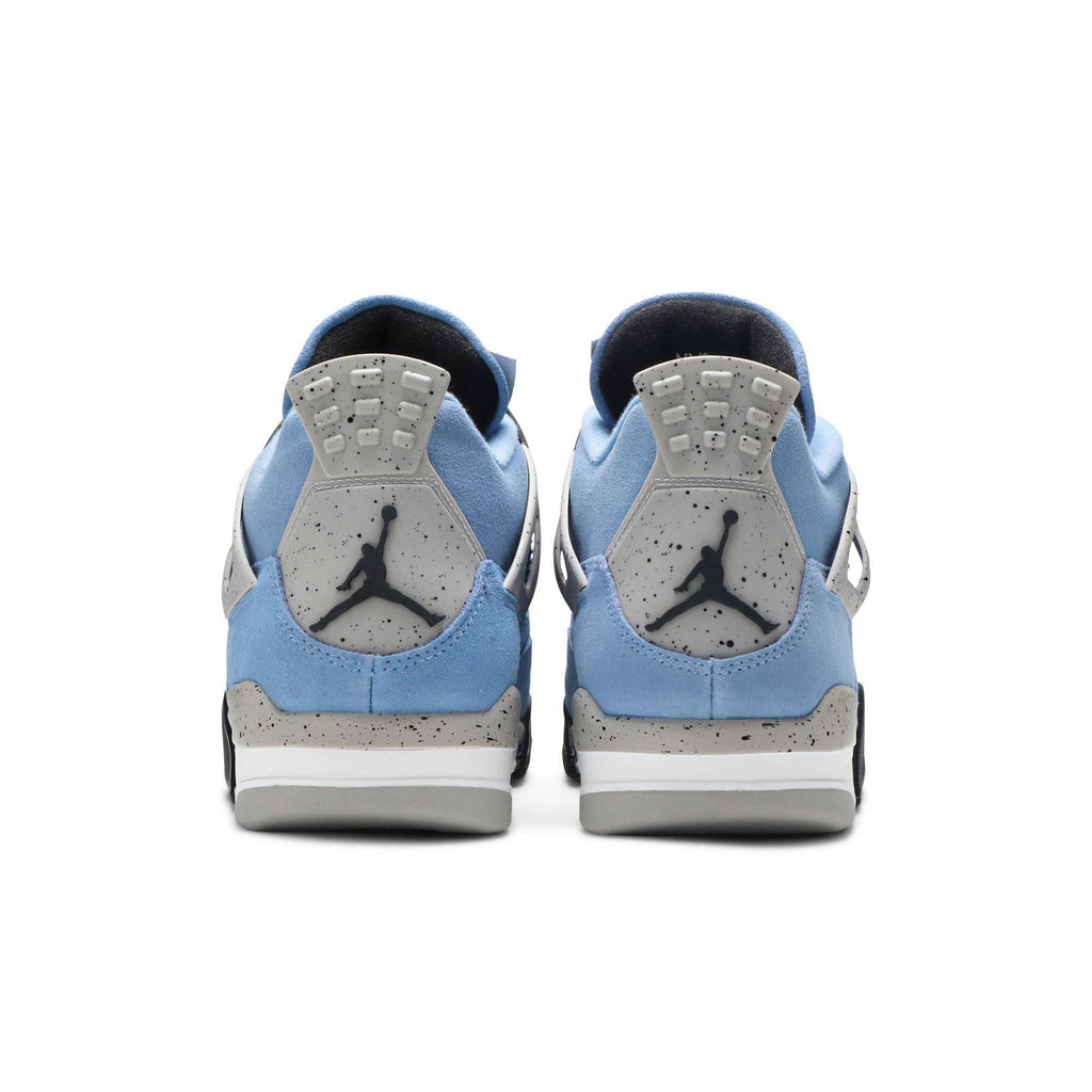 Air Jordan 4 Retro ¡®University Blue¡¯ CT8527-400