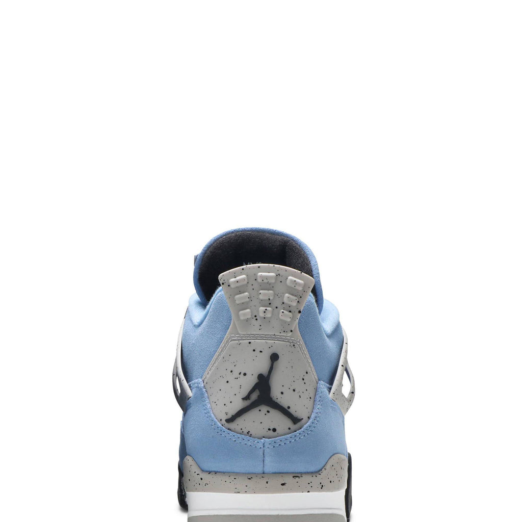 Air Jordan 4 Retro ¡®University Blue¡¯ CT8527-400