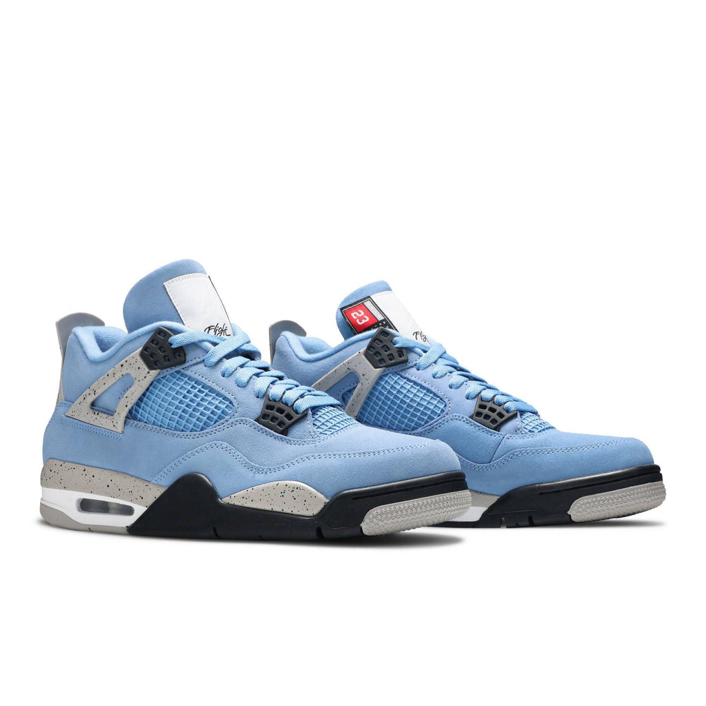 Air Jordan 4 Retro ¡®University Blue¡¯ CT8527-400