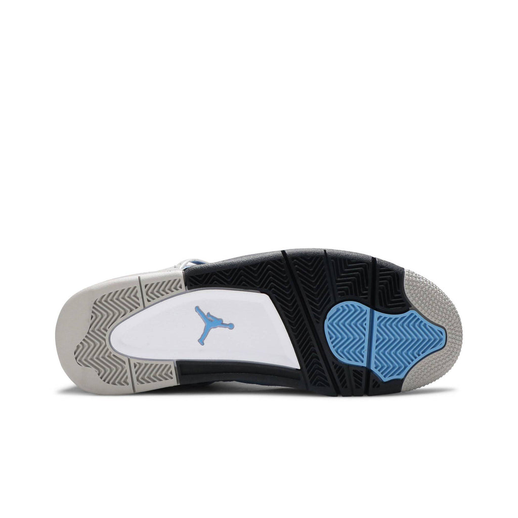Air Jordan 4 Retro ¡®University Blue¡¯ CT8527-400