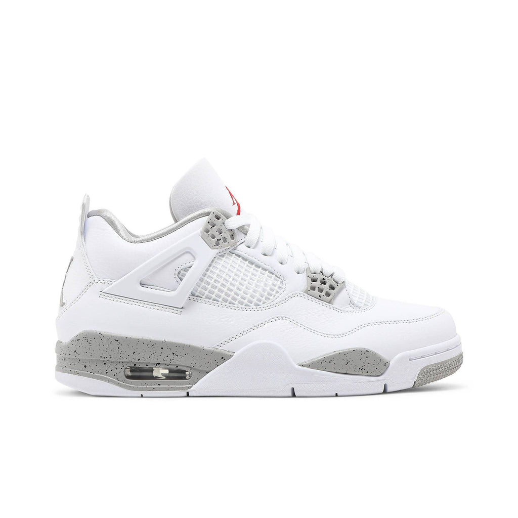 Air Jordan 4 Retro ¡®White Oreo¡¯ CT8527-100