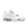 Air Jordan 4 Retro ¡®White Oreo¡¯ CT8527-100