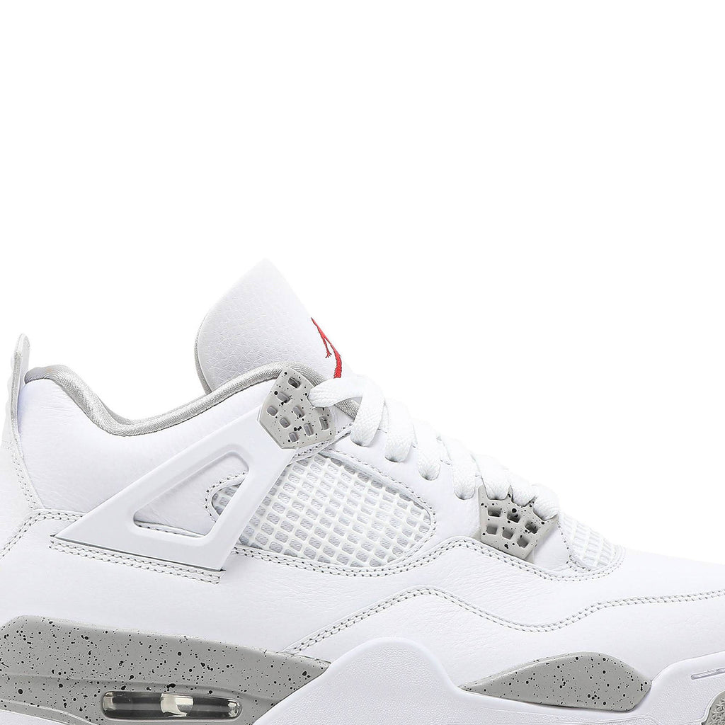 Air Jordan 4 Retro ¡®White Oreo¡¯ CT8527-100