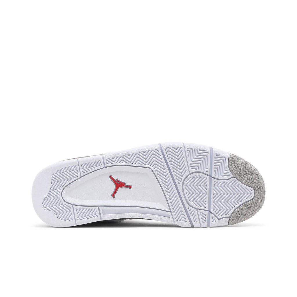 Air Jordan 4 Retro ¡®White Oreo¡¯ CT8527-100