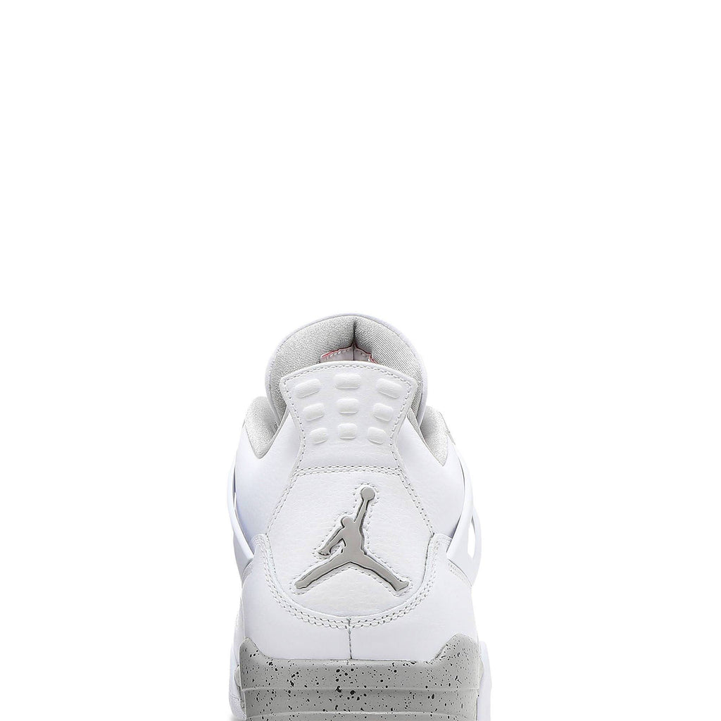 Air Jordan 4 Retro ¡®White Oreo¡¯ CT8527-100