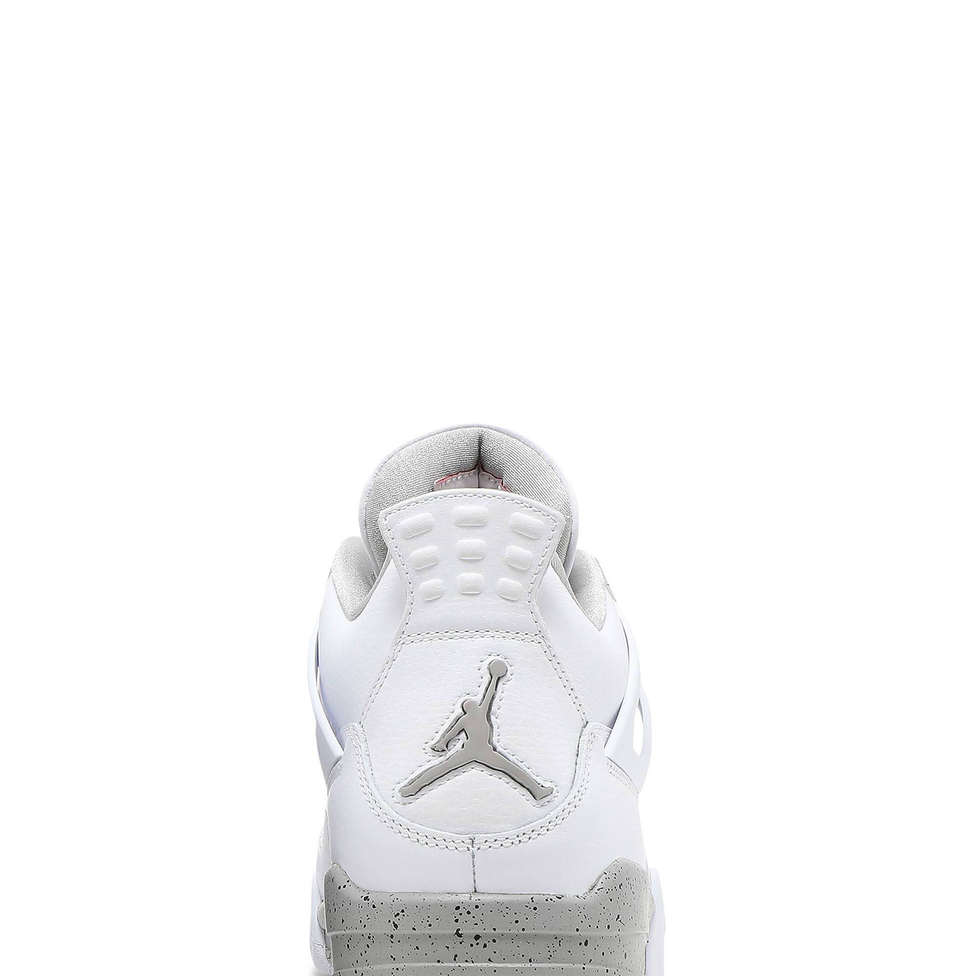 Air Jordan 4 Retro ¡®White Oreo¡¯ CT8527-100