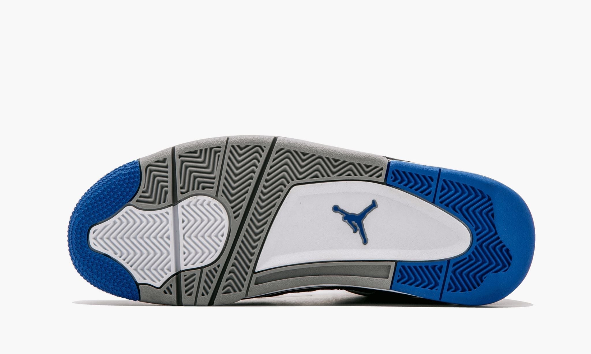 Air Jordan 4 Retro ¡°Alternate Motorsports¡±