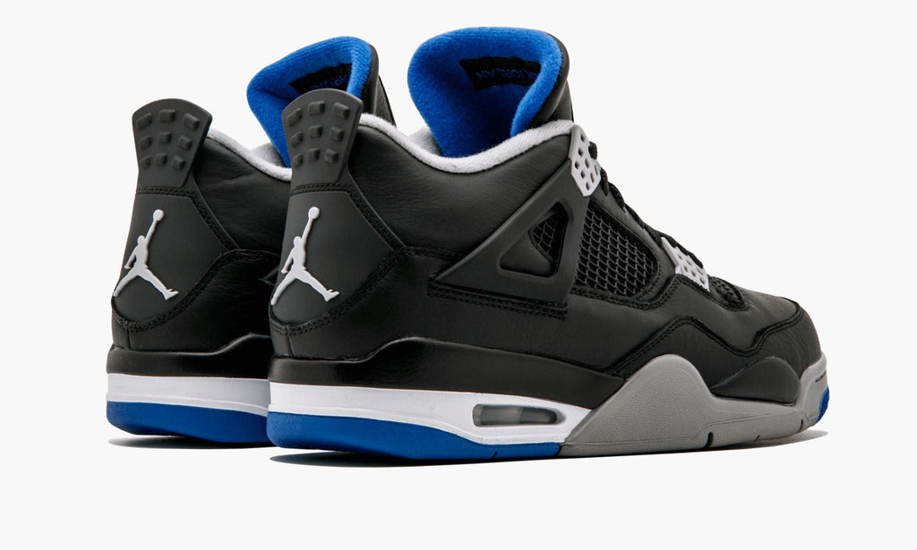 Air Jordan 4 Retro ¡°Alternate Motorsports¡±
