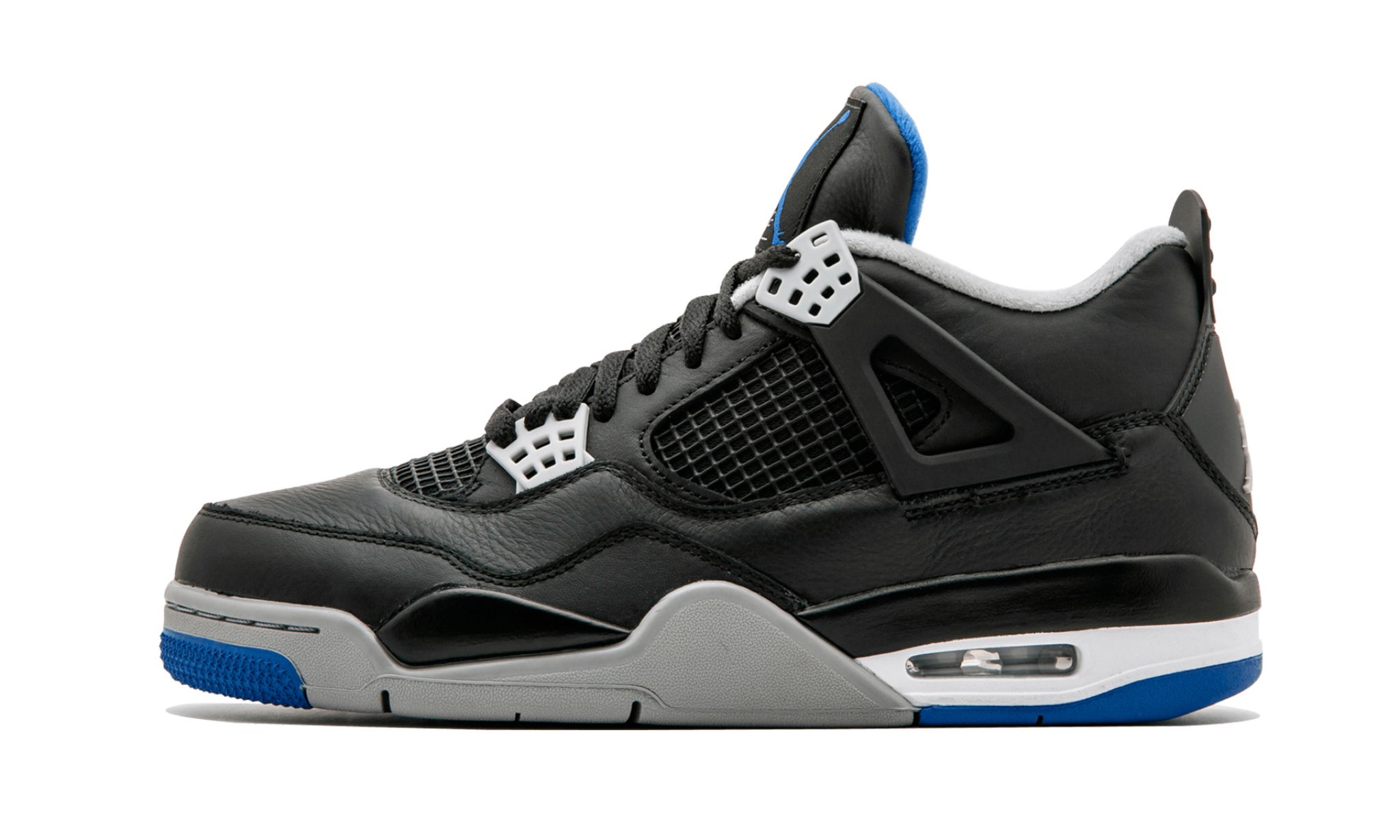 Air Jordan 4 Retro ¡°Alternate Motorsports¡±