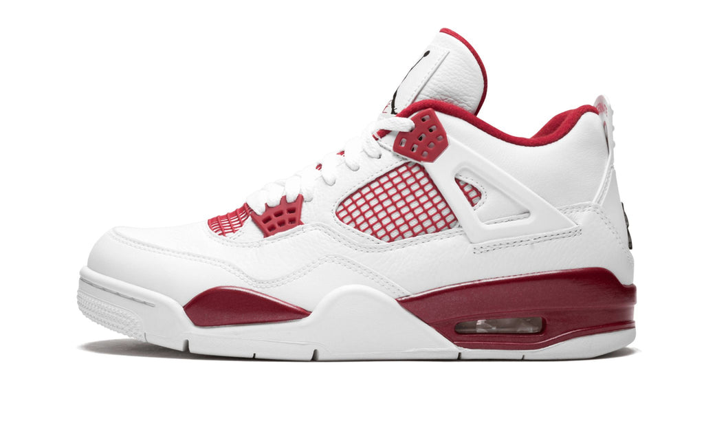Air Jordan 4 Retro ¡°Alternate¡±