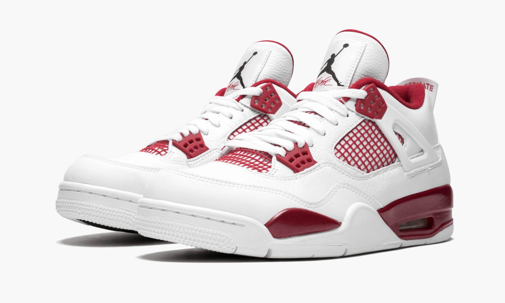 Air Jordan 4 Retro ¡°Alternate¡±