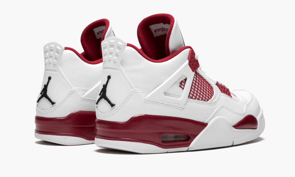 Air Jordan 4 Retro ¡°Alternate¡±