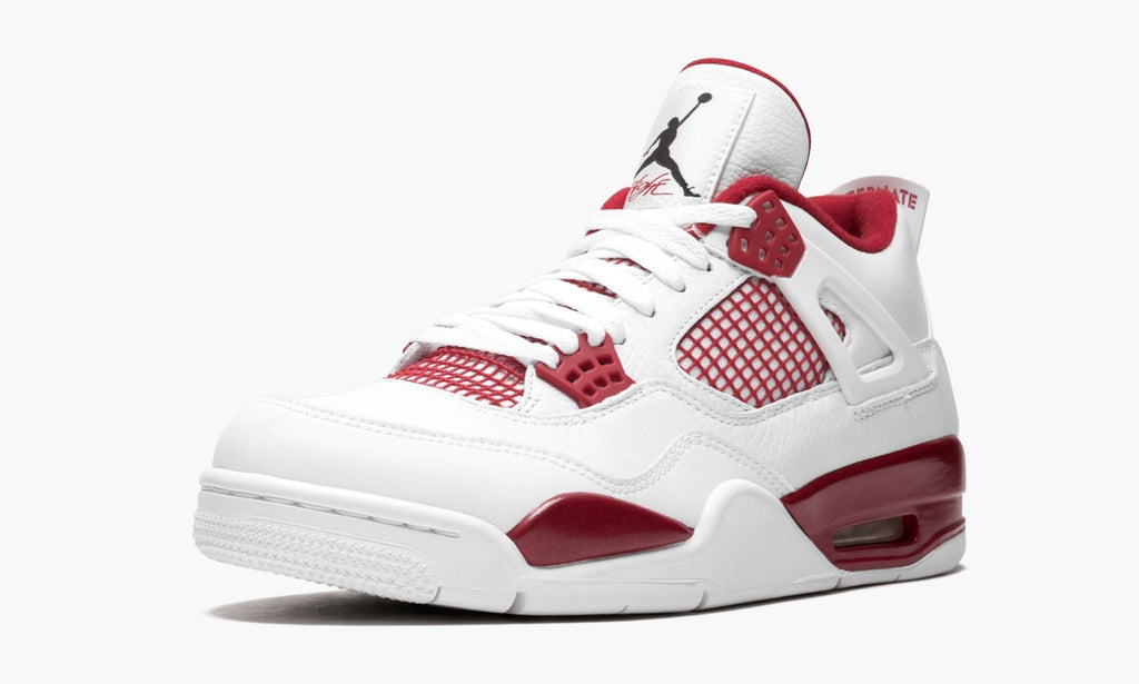 Air Jordan 4 Retro ¡°Alternate¡±