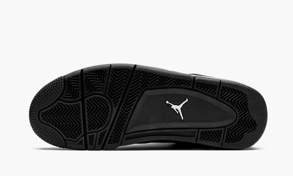 Air Jordan 4 Retro ¡°Black Cat 2020¡±