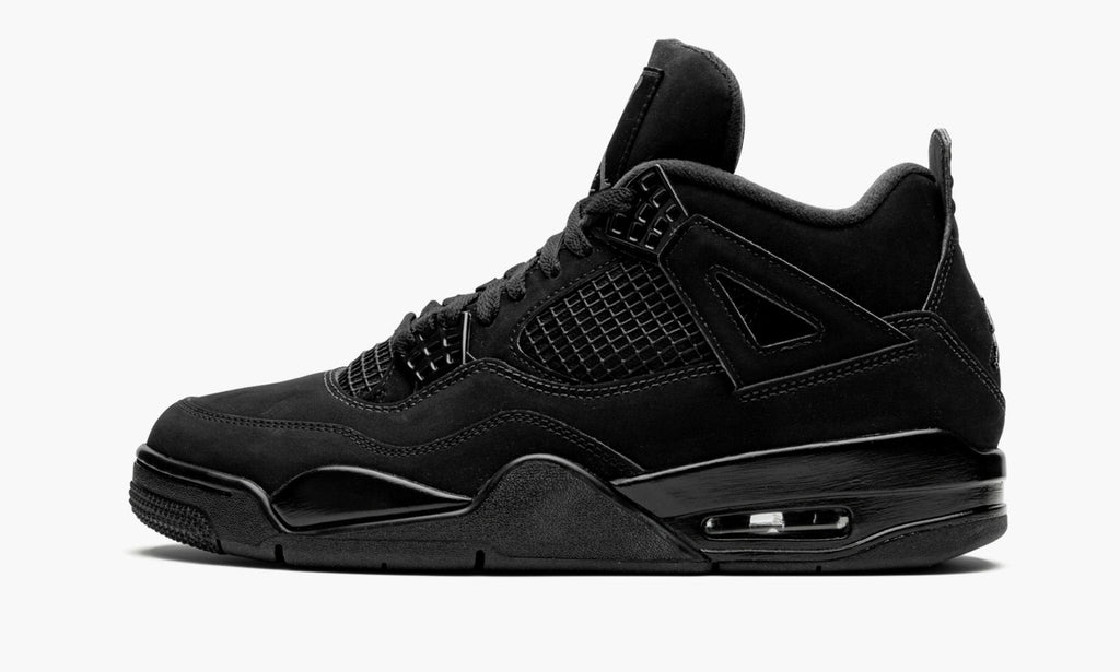 Air Jordan 4 Retro ¡°Black Cat 2020¡±