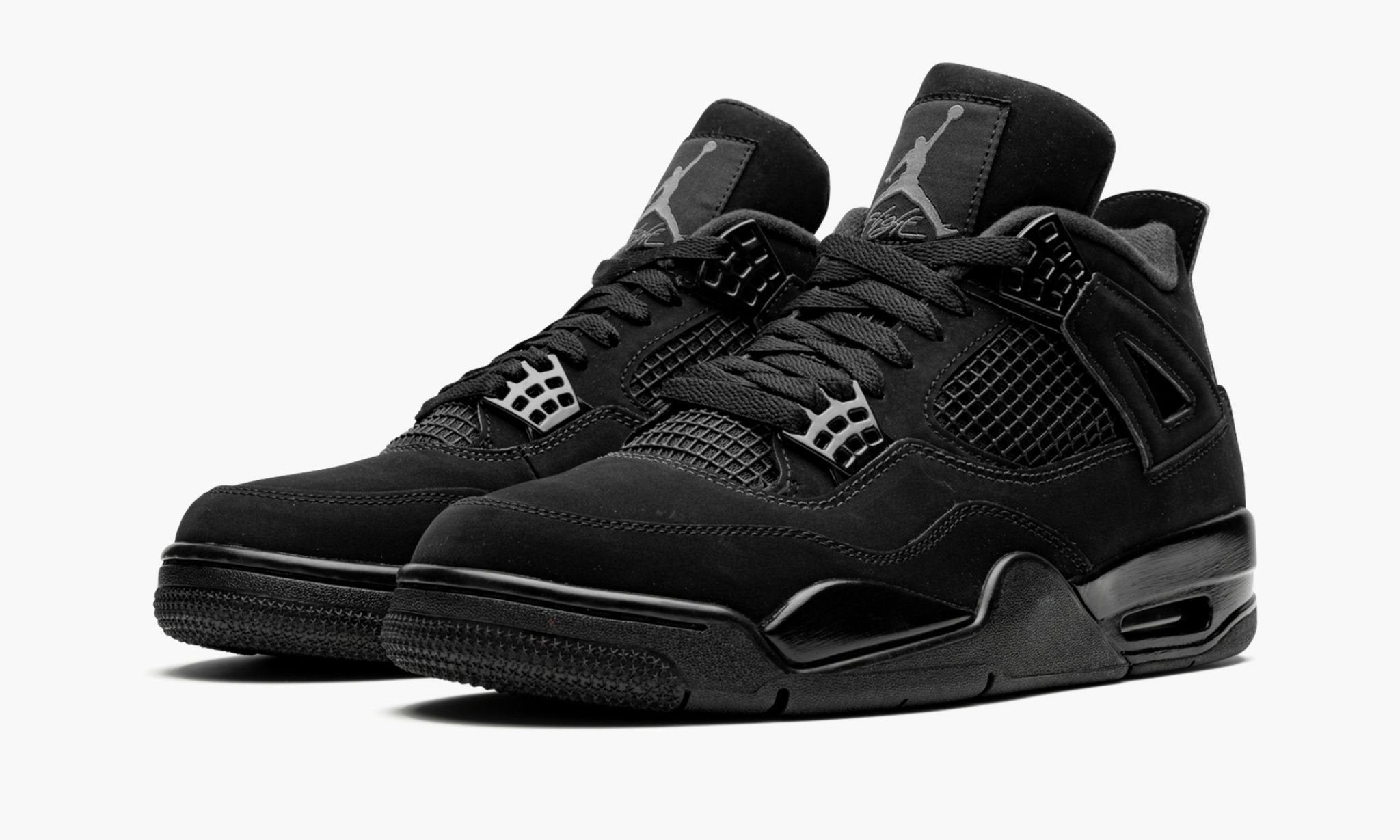 Air Jordan 4 Retro ¡°Black Cat 2020¡±