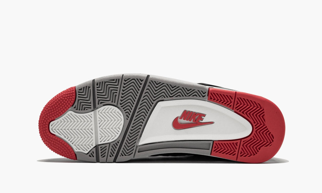 Air Jordan 4 Retro ¡°Bred 2019 Release¡±