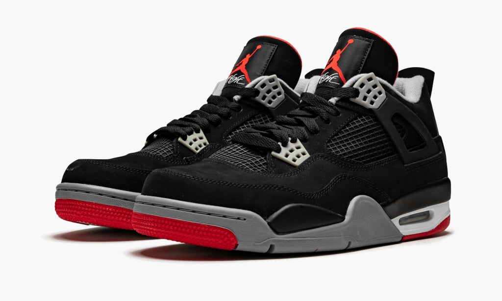 Air Jordan 4 Retro ¡°Bred¡±