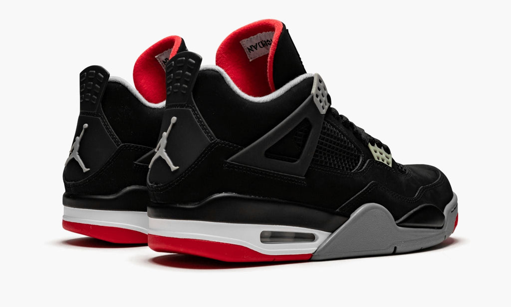 Air Jordan 4 Retro ¡°Bred¡±