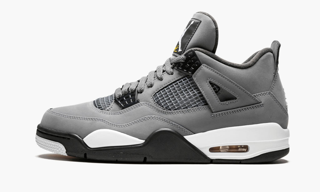 Air Jordan 4 Retro ¡°Cool Grey¡±
