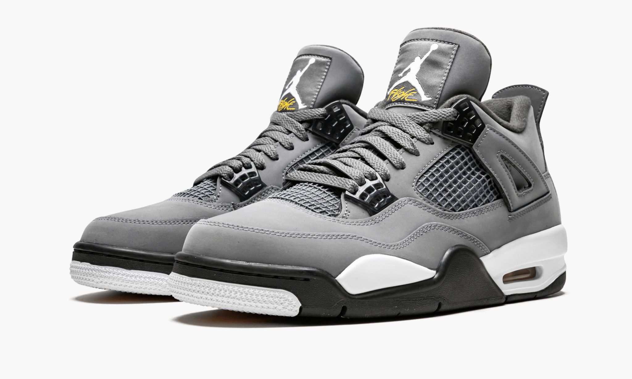 Air Jordan 4 Retro ¡°Cool Grey¡±