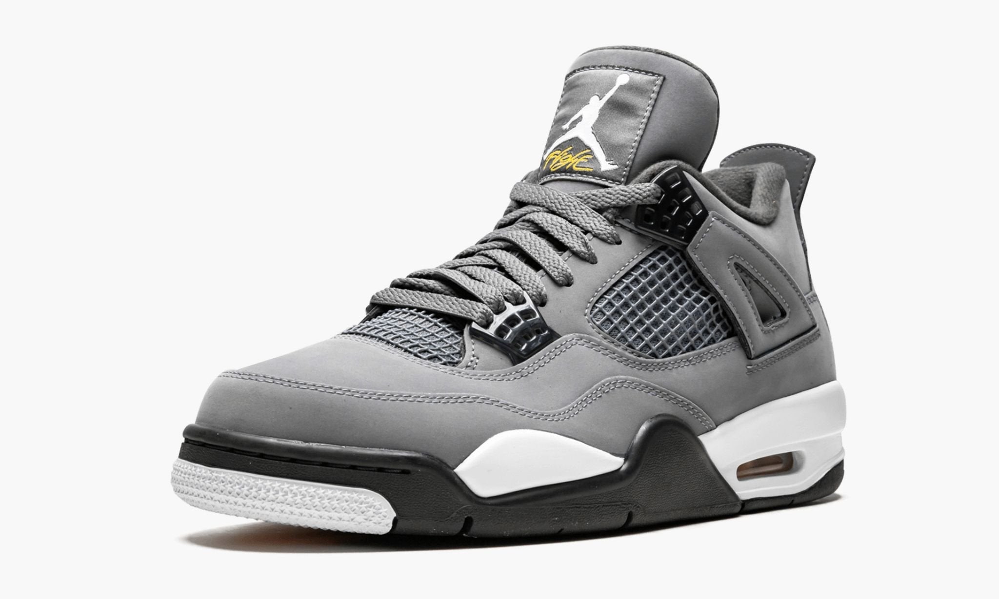 Air Jordan 4 Retro ¡°Cool Grey¡±