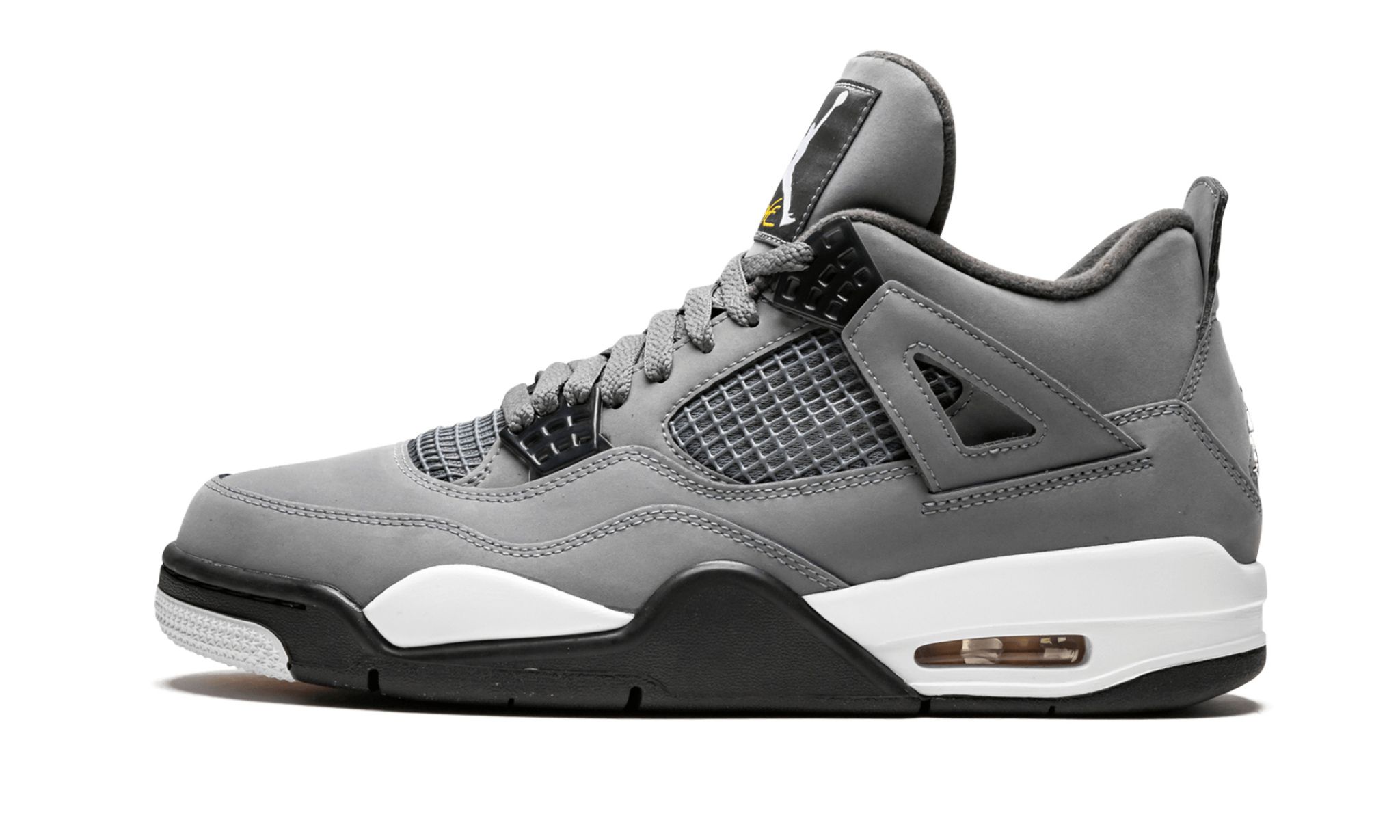 Air Jordan 4 Retro ¡°Cool Grey¡±