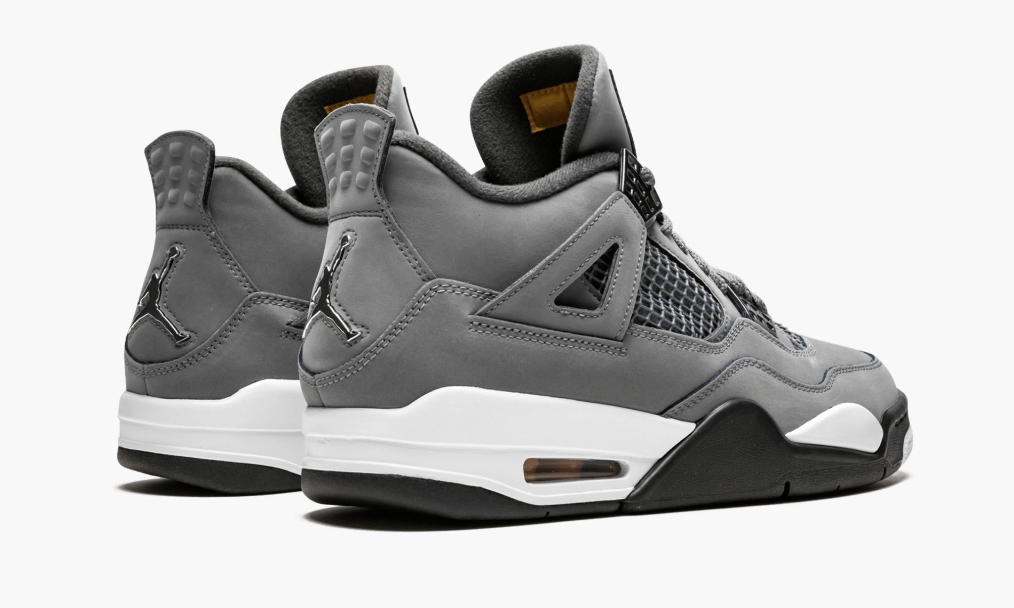 Air Jordan 4 Retro ¡°Cool Grey¡±
