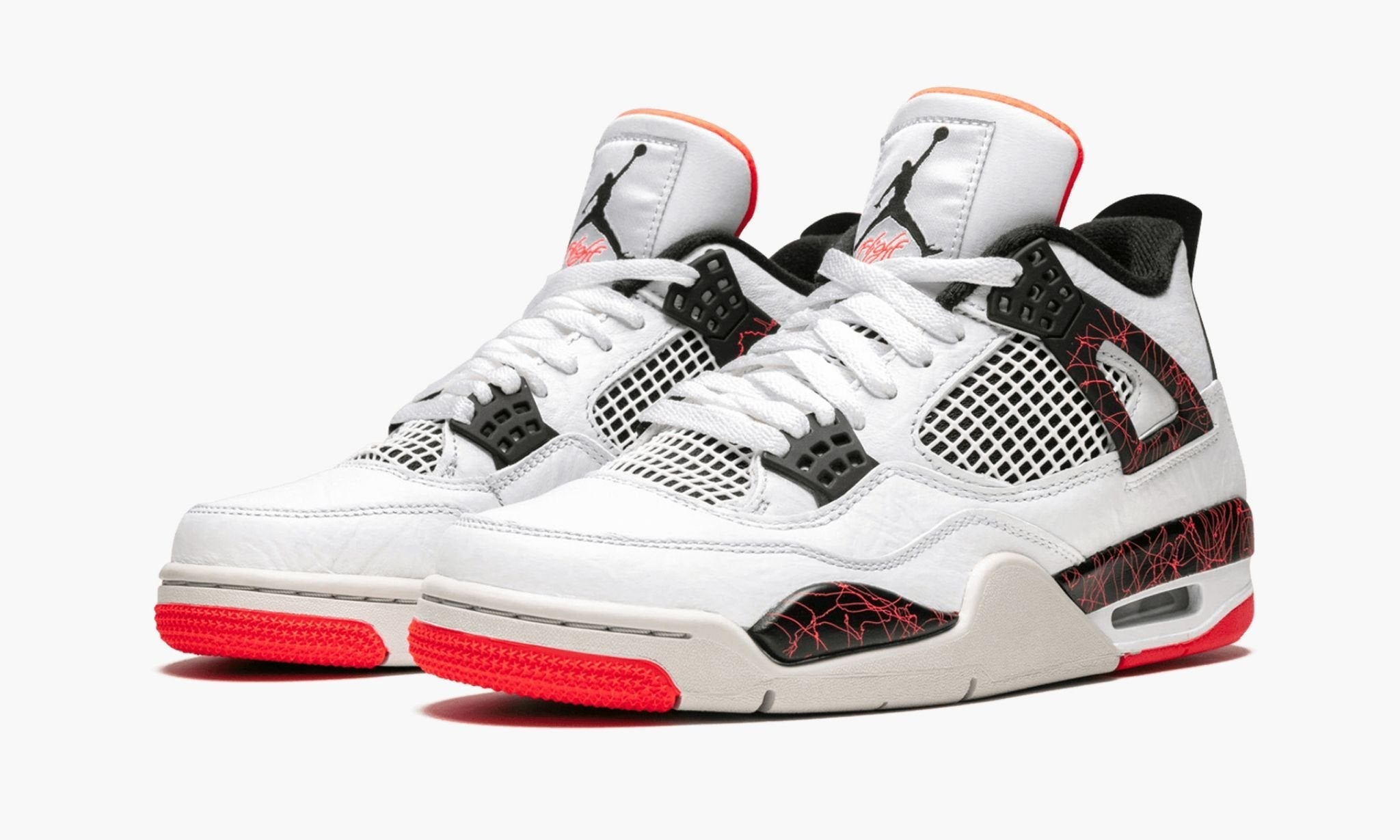 Air Jordan 4 Retro ¡°Crimson Tint¡±