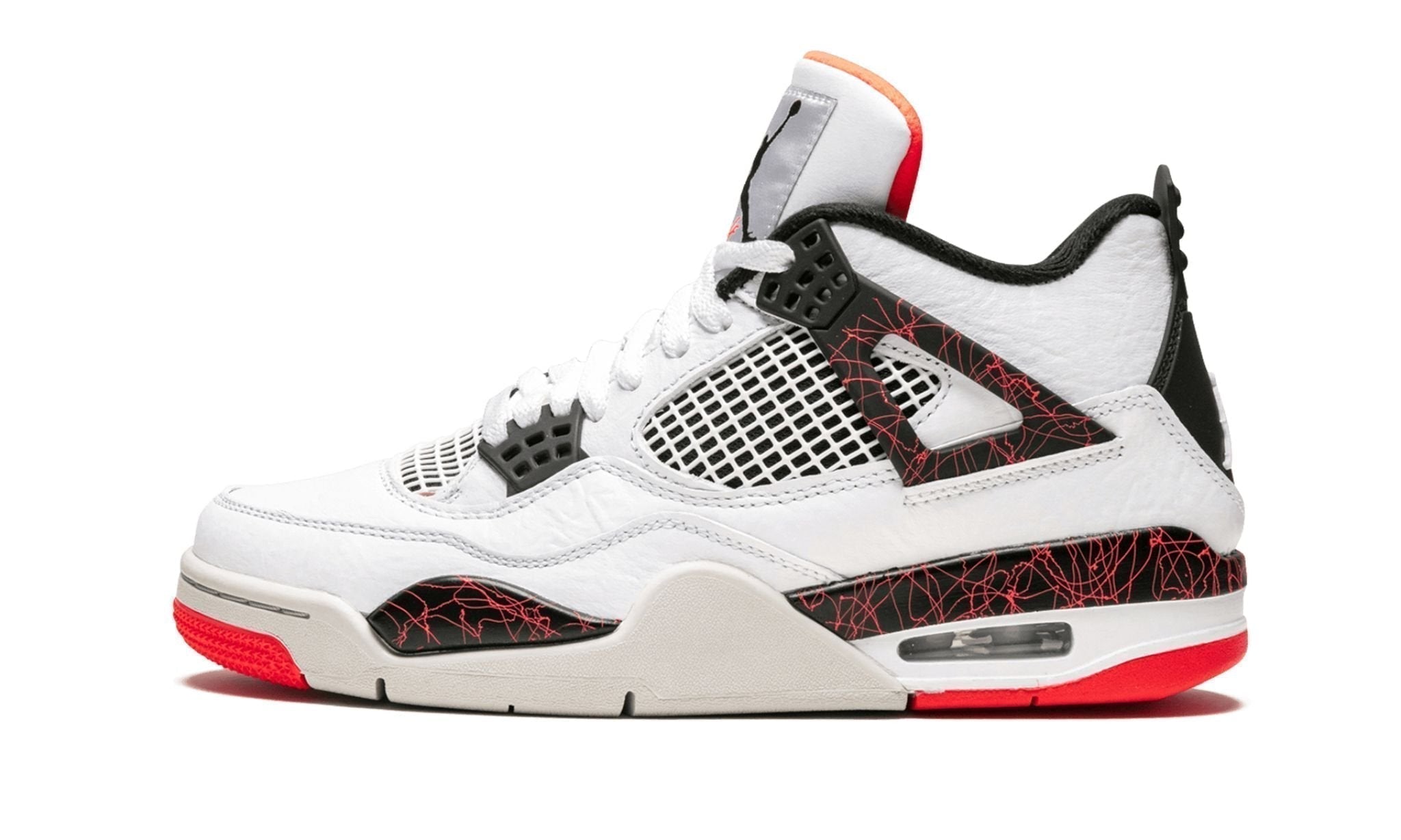Air Jordan 4 Retro ¡°Crimson Tint¡±