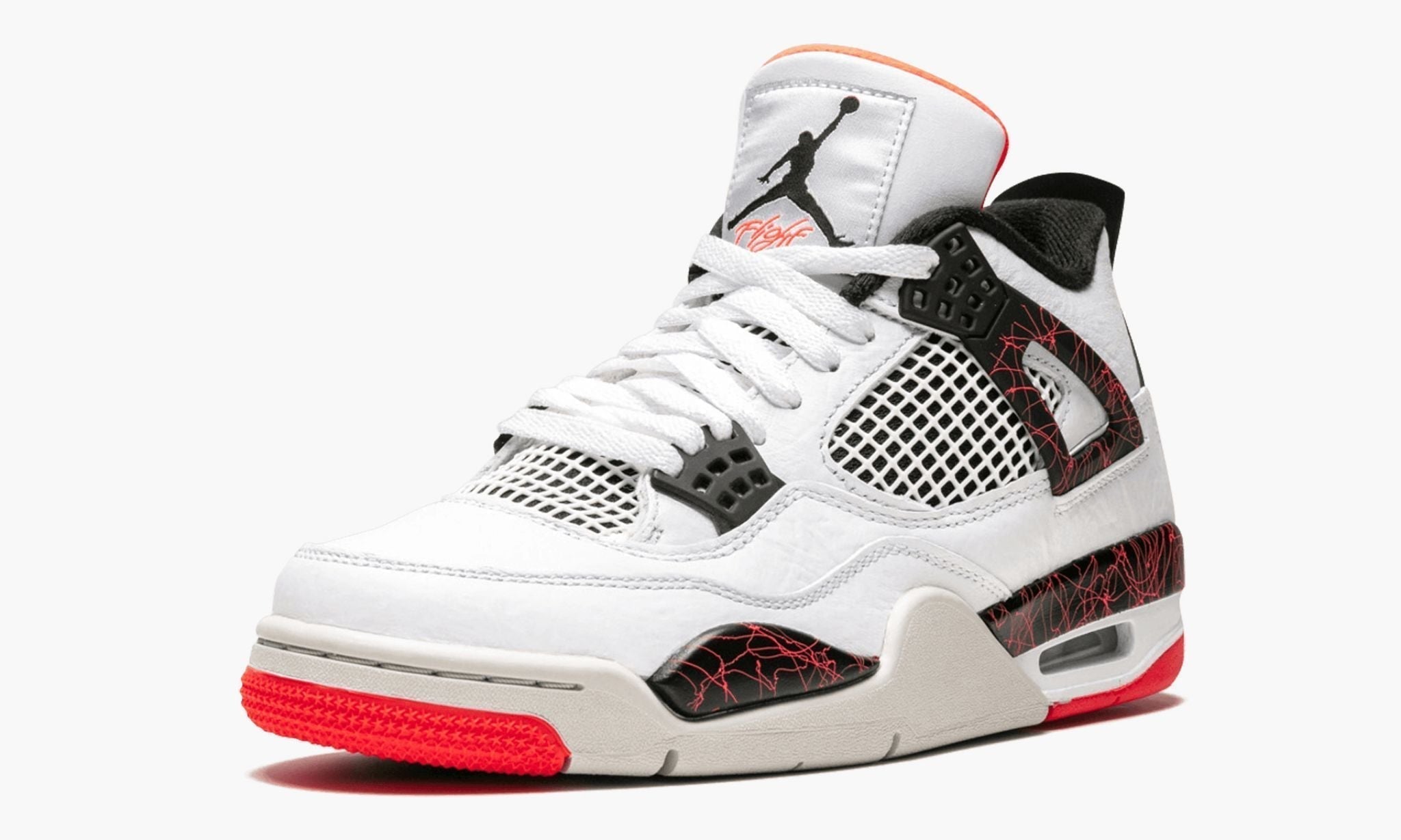Air Jordan 4 Retro ¡°Crimson Tint¡±