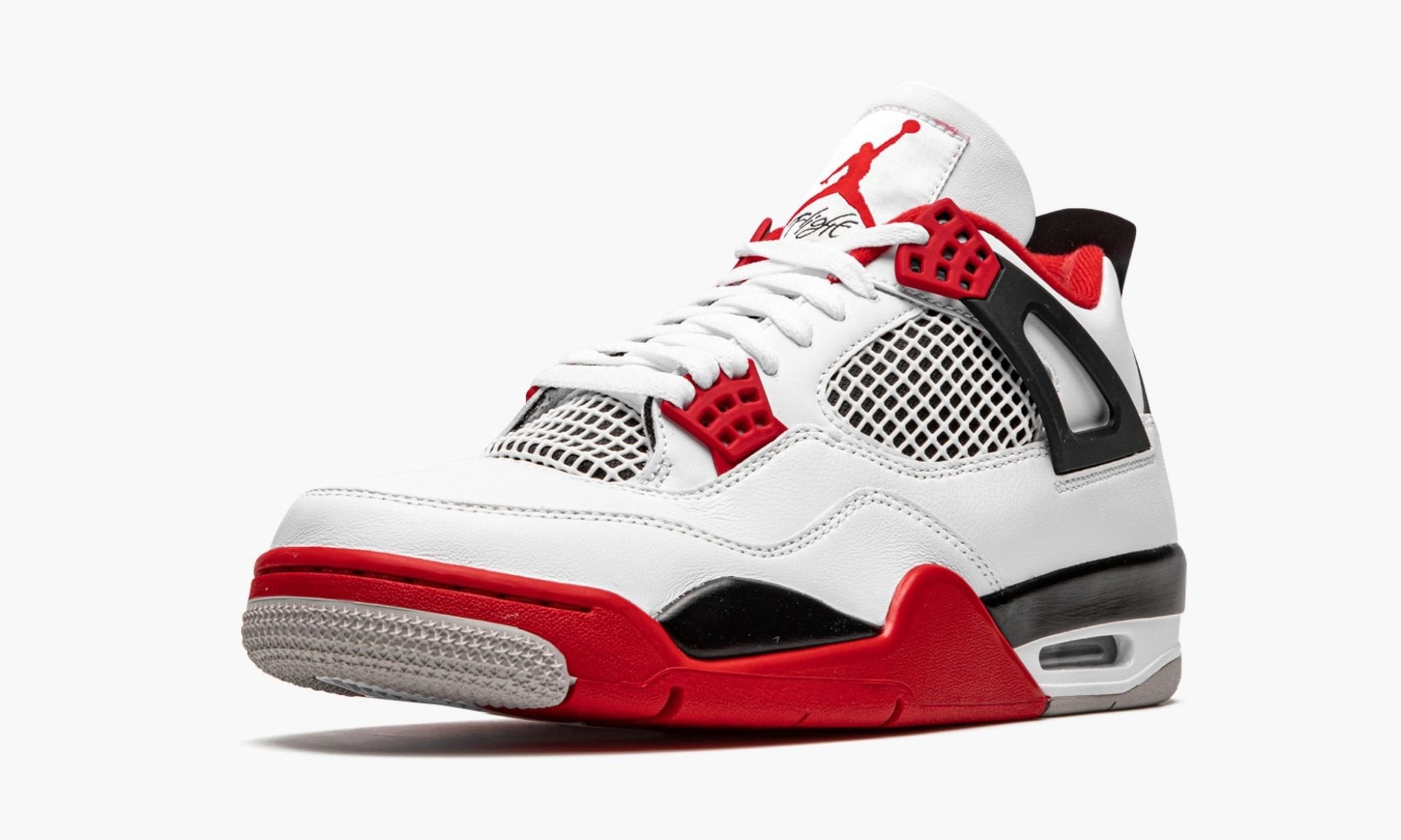Air Jordan 4 Retro ¡°Fire Red 2020¡±