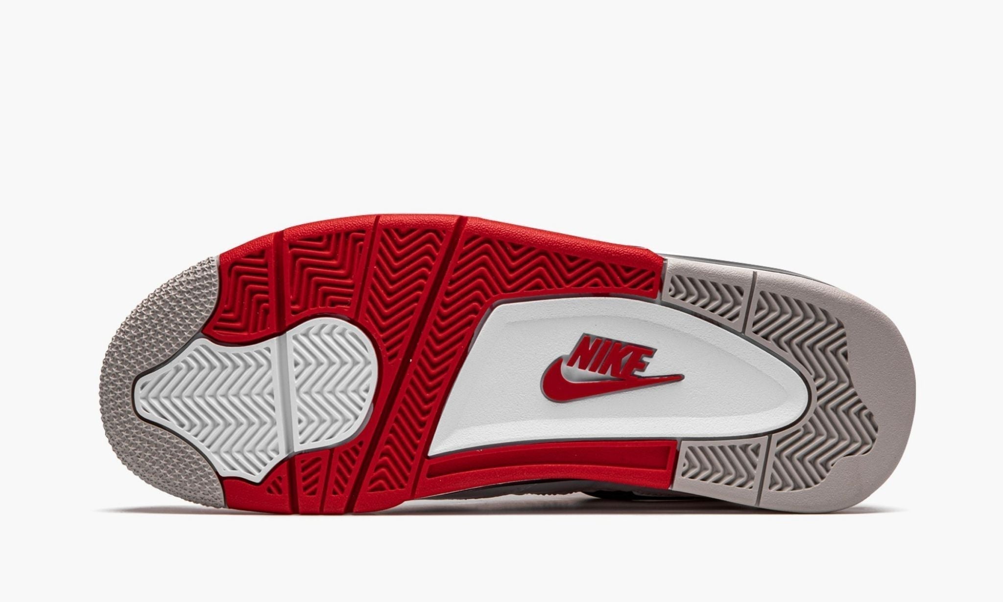 Air Jordan 4 Retro ¡°Fire Red 2020¡±