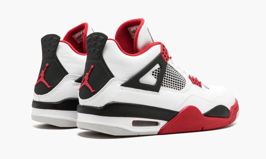 Air Jordan 4 Retro ¡°Fire Red¡±
