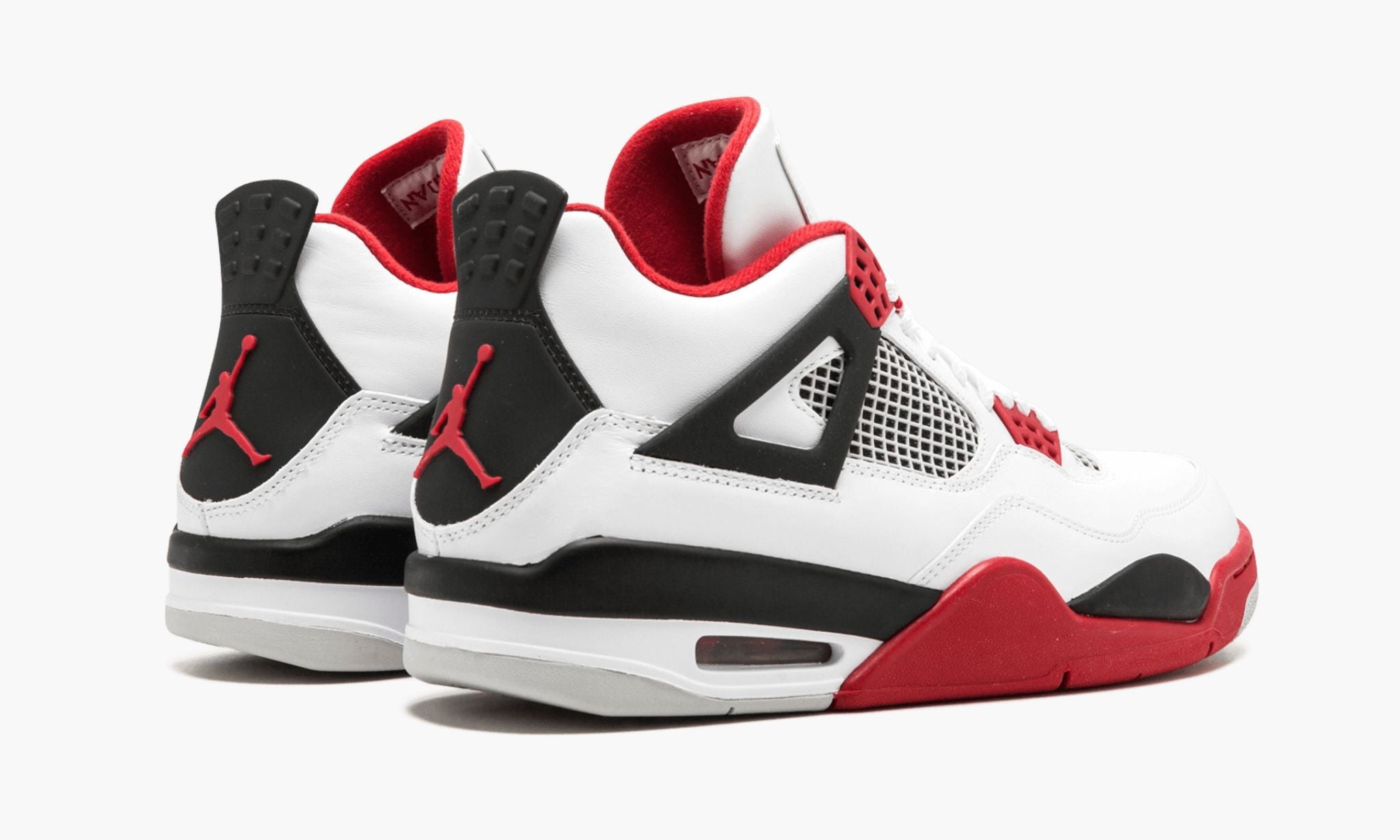 Air Jordan 4 Retro ¡°Fire Red¡±