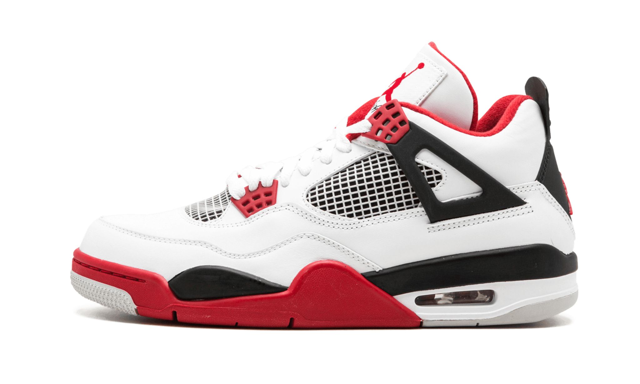 Air Jordan 4 Retro ¡°Fire Red¡±