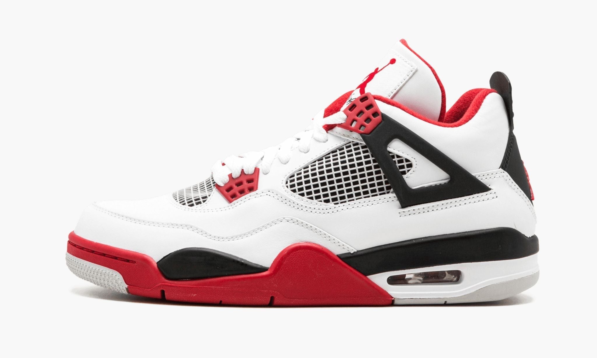Air Jordan 4 Retro ¡°Fire Red¡±