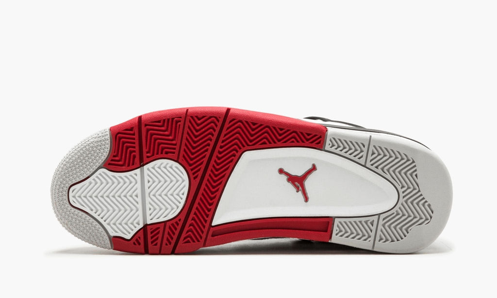 Air Jordan 4 Retro ¡°Fire Red¡±