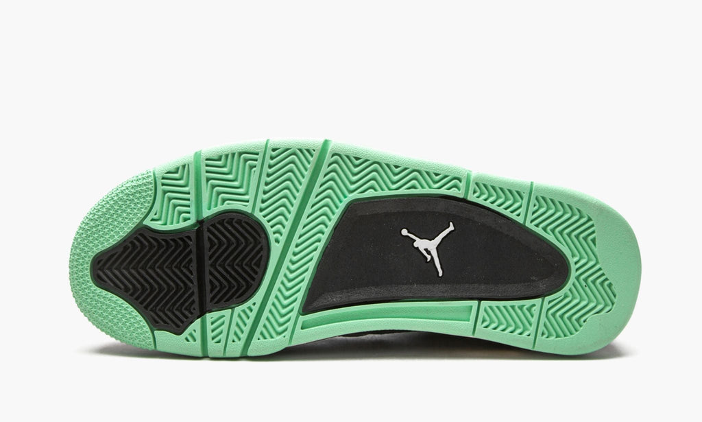 Air Jordan 4 Retro ¡°Green Glow¡±