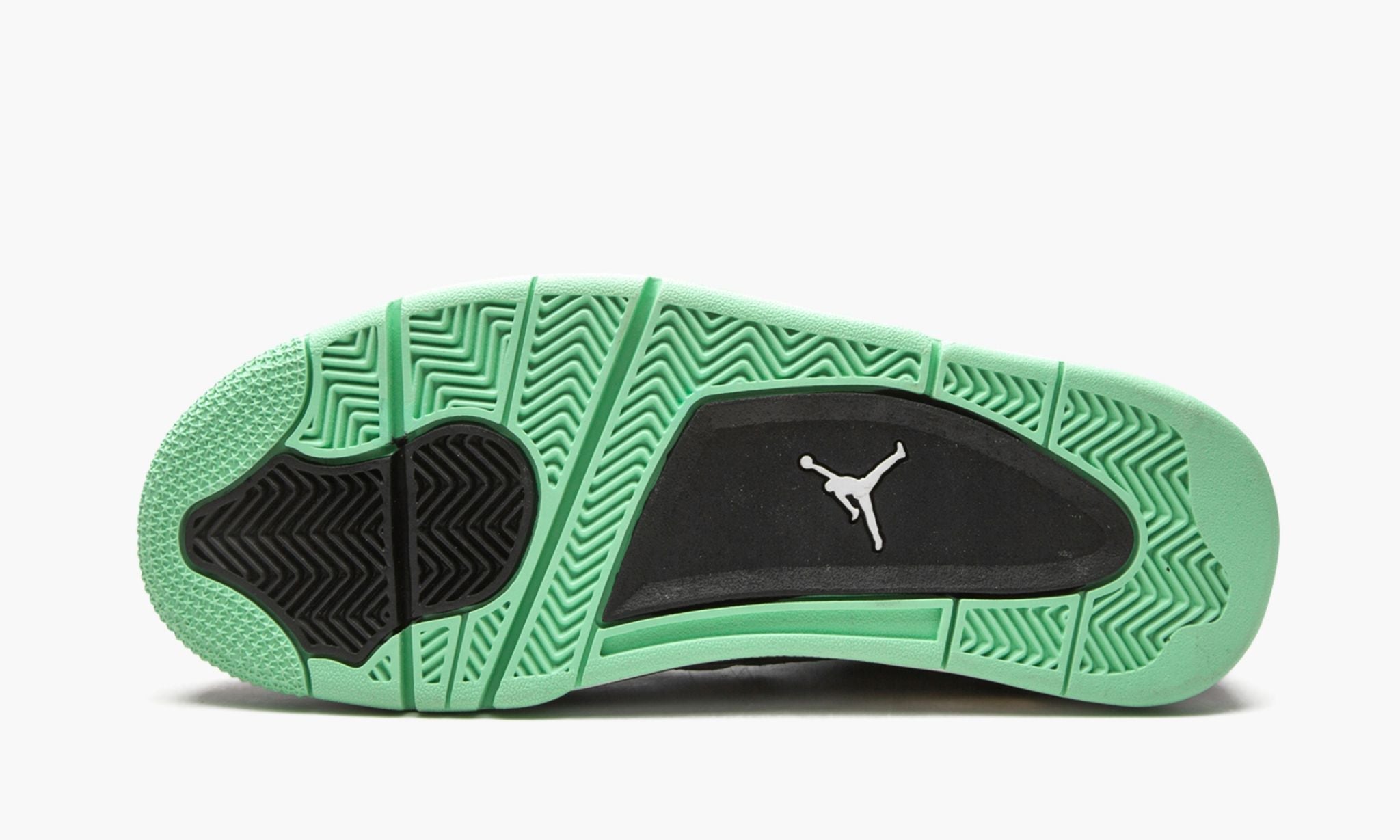 Air Jordan 4 Retro ¡°Green Glow¡±