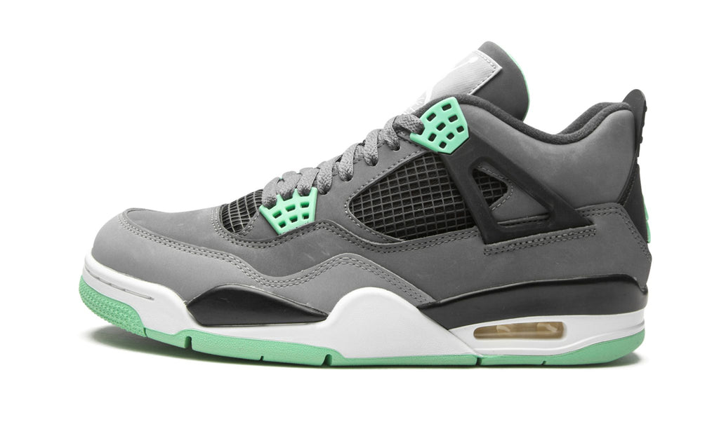 Air Jordan 4 Retro ¡°Green Glow¡±
