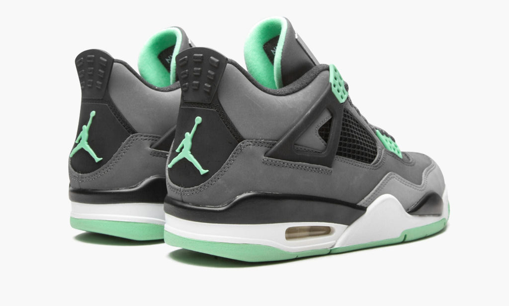 Air Jordan 4 Retro ¡°Green Glow¡±