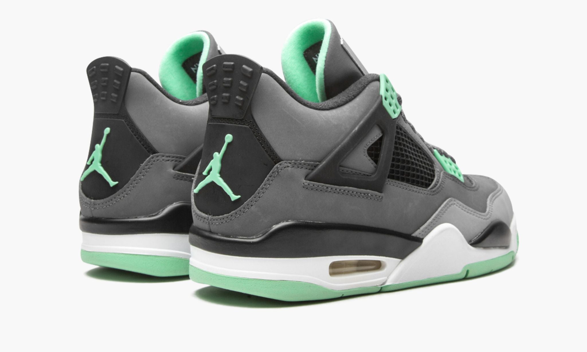 Air Jordan 4 Retro ¡°Green Glow¡±